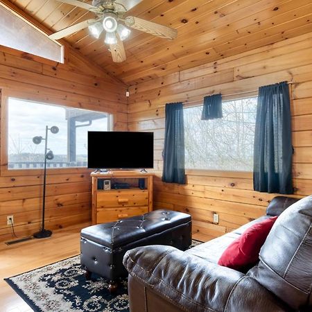 Lucky Star Villa Pigeon Forge Luaran gambar
