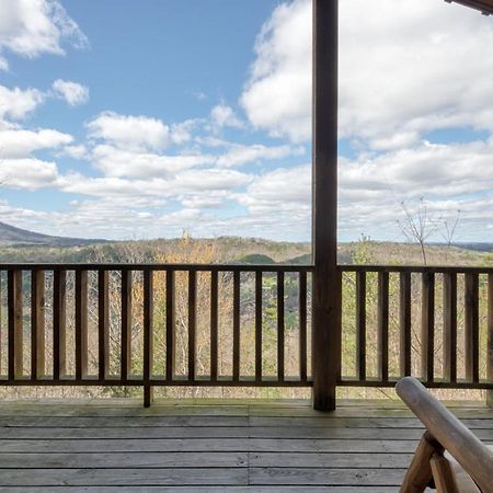 Lucky Star Villa Pigeon Forge Luaran gambar