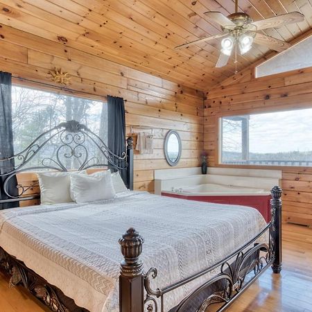 Lucky Star Villa Pigeon Forge Luaran gambar