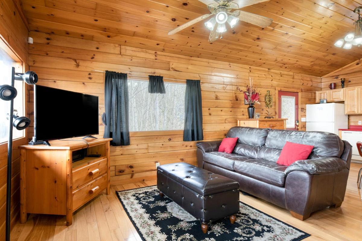 Lucky Star Villa Pigeon Forge Luaran gambar