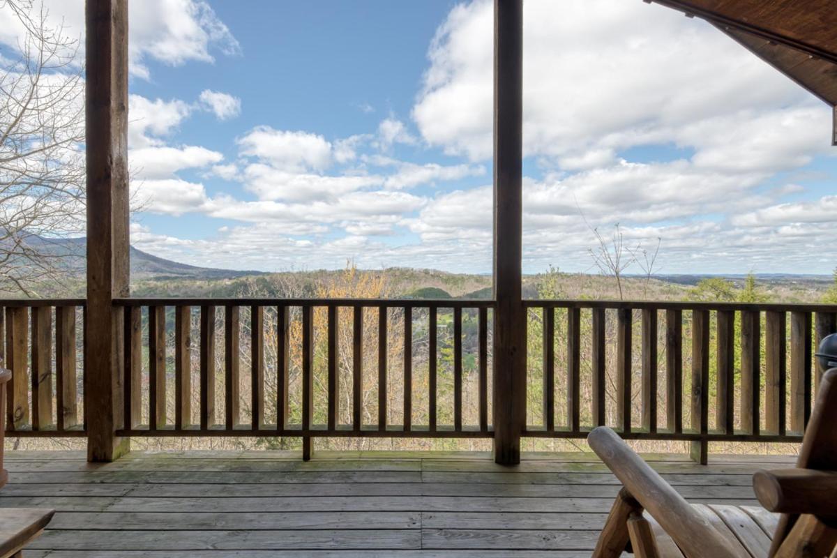 Lucky Star Villa Pigeon Forge Luaran gambar