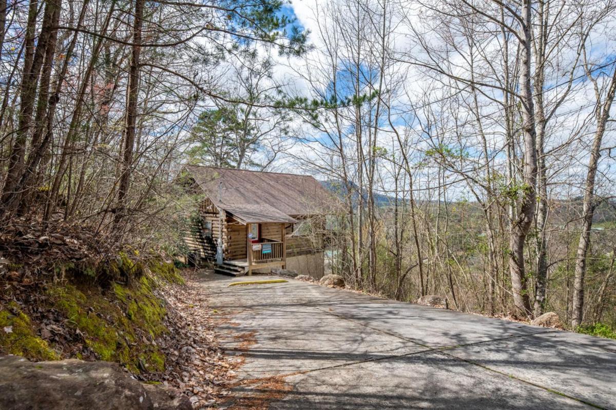 Lucky Star Villa Pigeon Forge Luaran gambar
