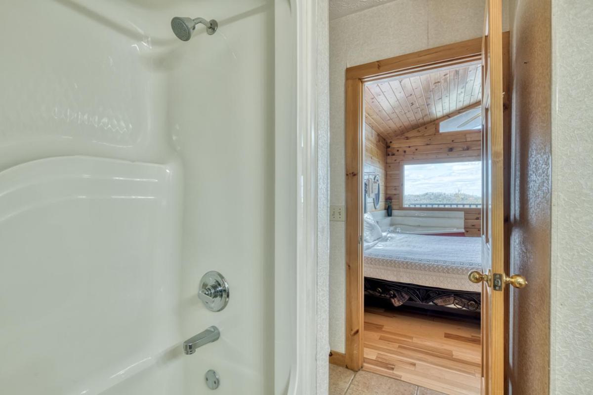 Lucky Star Villa Pigeon Forge Luaran gambar